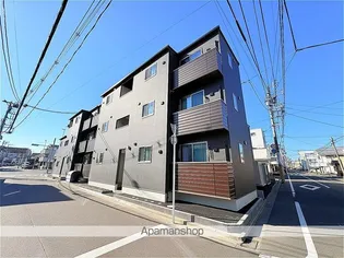 LIRIOⅠ【2階】の外観