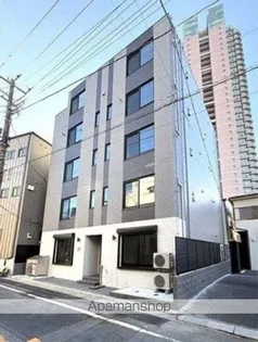 SKULD江東牡丹【3階】の外観