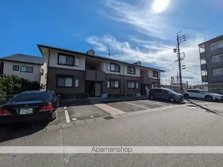 メゾン ルポの画像