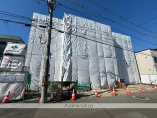 IRN南平岸の画像