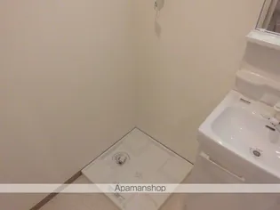 サンアーク北野田【2階】の内装