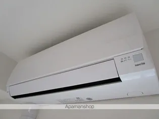 L’AZURE SENDAI【405号室】の内装