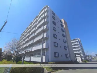センターヒルズ21壱番館の画像