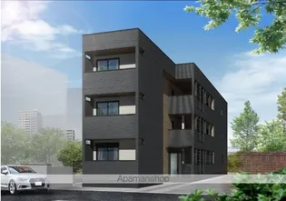 フェリシア馬出アバンザの画像