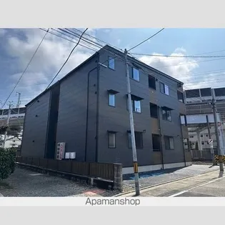 GLAN仙台【3階】の外観