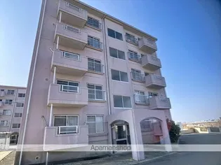第2マンション鈴木の画像