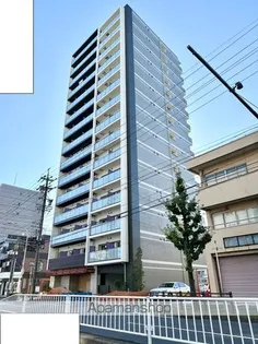 S−RESIDENCE庄内通駅前CURERE(クラーレ)【15階】の外観