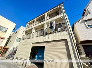 カーサ山本の画像