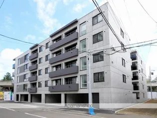 仮)N7W11MS【2階】の外観