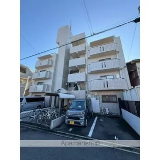 グランディ城見Iの画像