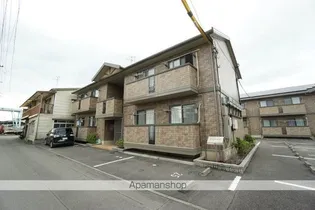 ウィルモア A棟の画像