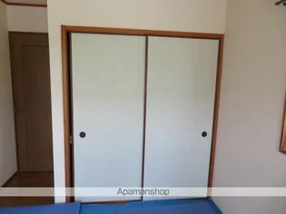 スコラコート【101号室】の内装