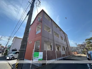 ヴィラ シティ ハナナカの画像