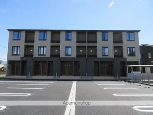 ヒカルサ甲府国母イーストの画像