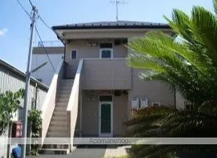 花ハウスIの画像