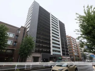OKBアヴェニール菊井町【12階】の外観
