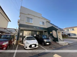 フューチャーⅡの画像