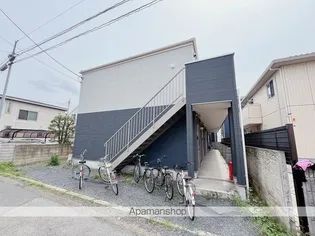 グランフェリオ本千葉【1階】の外観