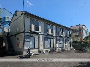 スカイハイムの画像