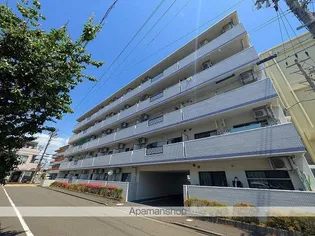 ポローニア北番町の画像