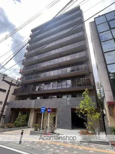 ラグゼナ松戸【5階】の外観