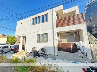 ボナールKASHIWAの画像