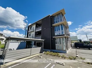 グラン・チェスタ【1階】の外観