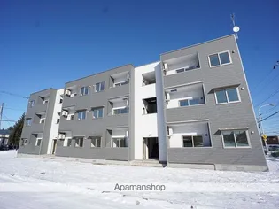 西17南36APの画像