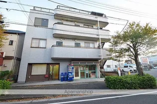 鈴万ハイツの画像