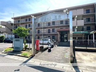 クレール石井の画像