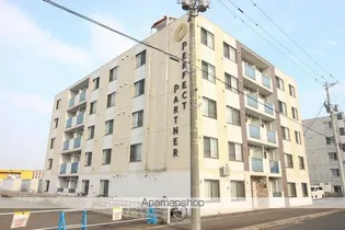 PERFECT PARTNER RESIDENCE A棟の画像