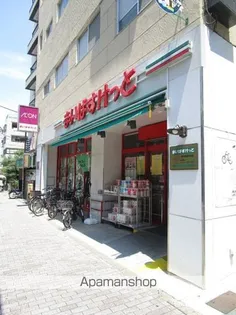 クレール梅里【2階】の周辺