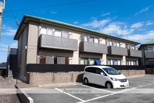 ルシェルブルー大城の画像