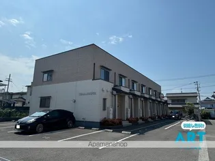 TERAーHOUSEの画像