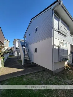 ハミング江戸川台Aの画像