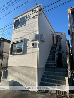 オリム新柏の画像