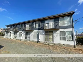 ファミリーハイツの画像