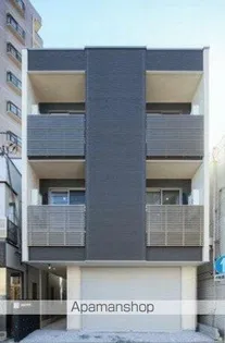 ジェメリ高津の画像