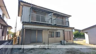 コーポ藤岡【1階】の外観