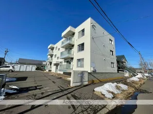 パークサイド柳町の画像