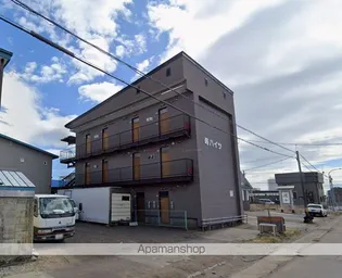 寿ハイツの画像