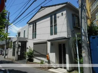 神奈川県横浜市西区伊勢町1丁目【一戸建】の外観