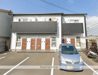 BELGRAVIA DOIDA SQUAREの画像