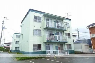 レジデンスおちあいの画像