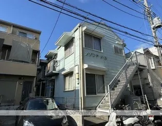 メゾン ド シエルの画像