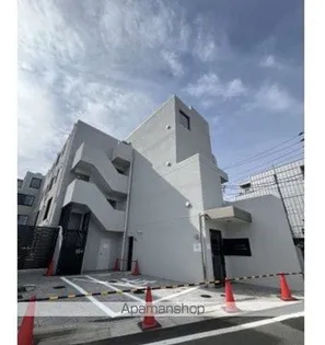 ユーレジデンス下北沢の画像