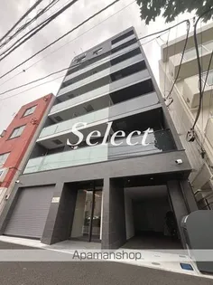 アークヒルズ横浜反町の画像
