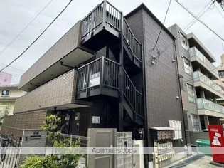 ベイルーム鶴見中央の画像