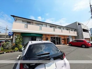 ピアコートエムの画像