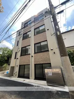 レピュア本郷レジデンス【3階】の外観
